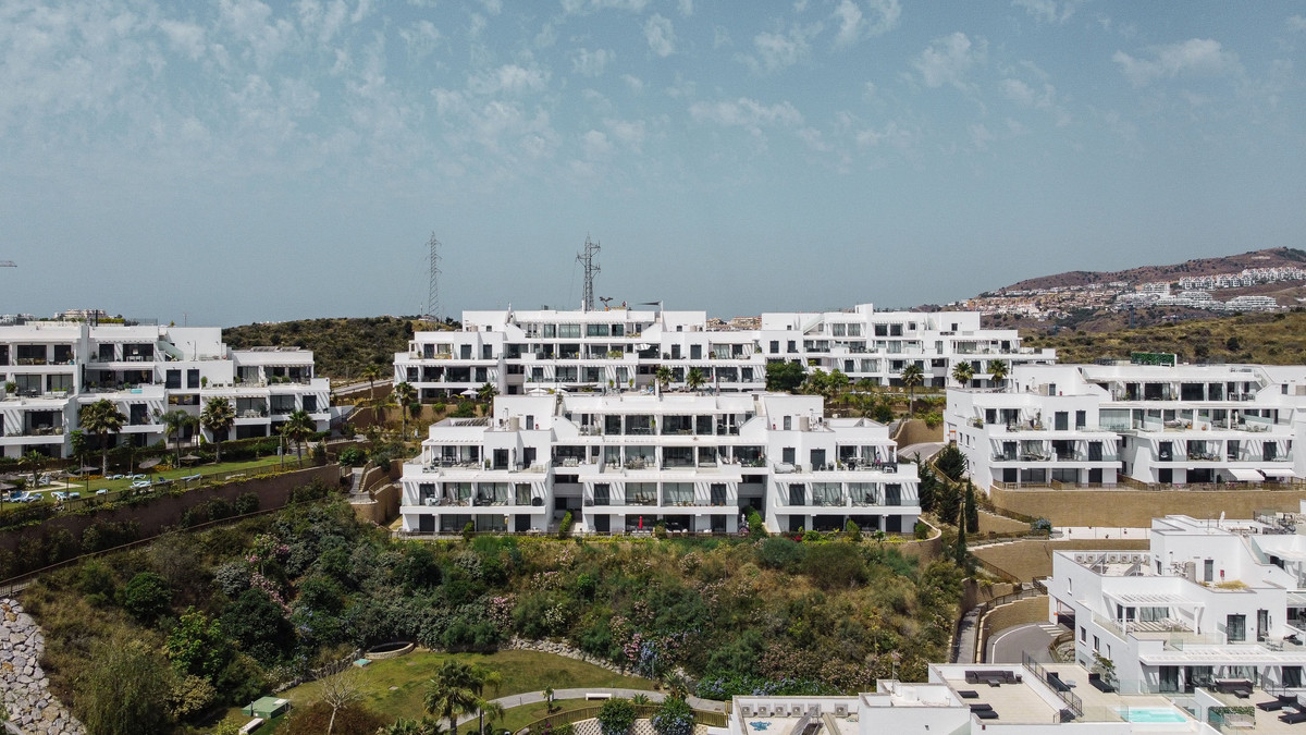 Appartement te koop in Mijas Costa | 3 slaapkamers H5155873