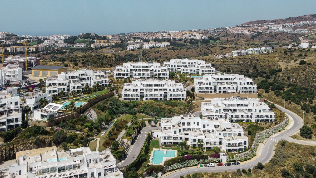 Appartement te koop in Mijas Costa | 3 slaapkamers H5155873