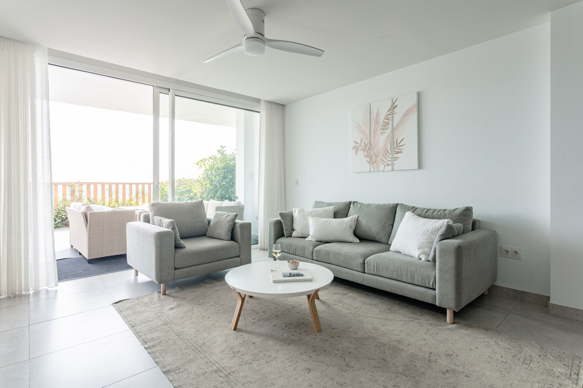Appartement te koop in Mijas Costa | 3 slaapkamers H5155873