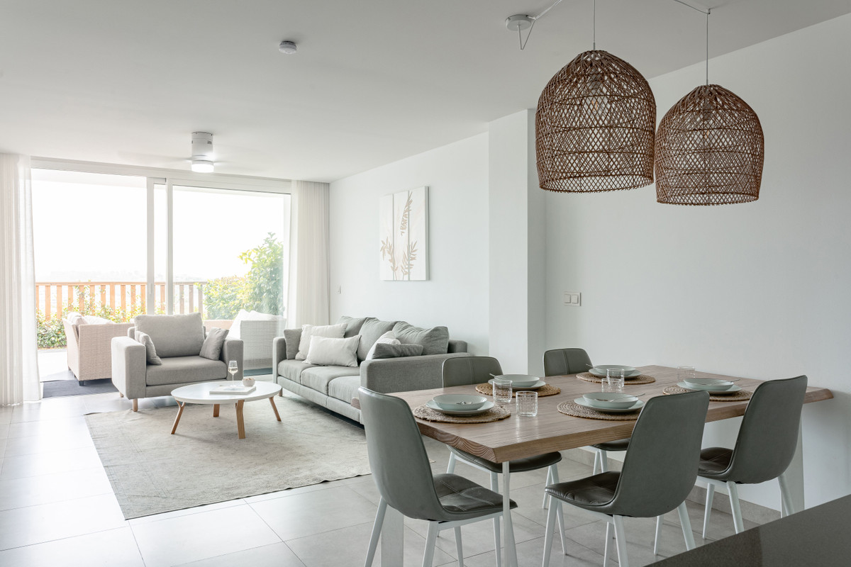 Appartement te koop in Mijas Costa | 3 slaapkamers H5155873