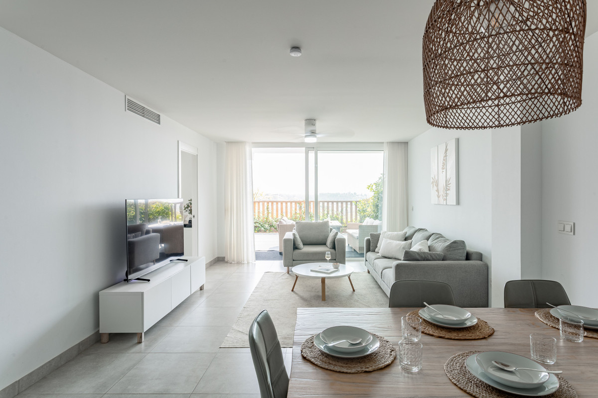 Appartement te koop in Mijas Costa | 3 slaapkamers H5155873