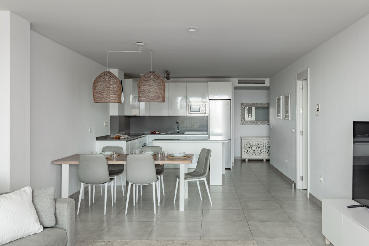 Appartement te koop in Mijas Costa | 3 slaapkamers H5155873