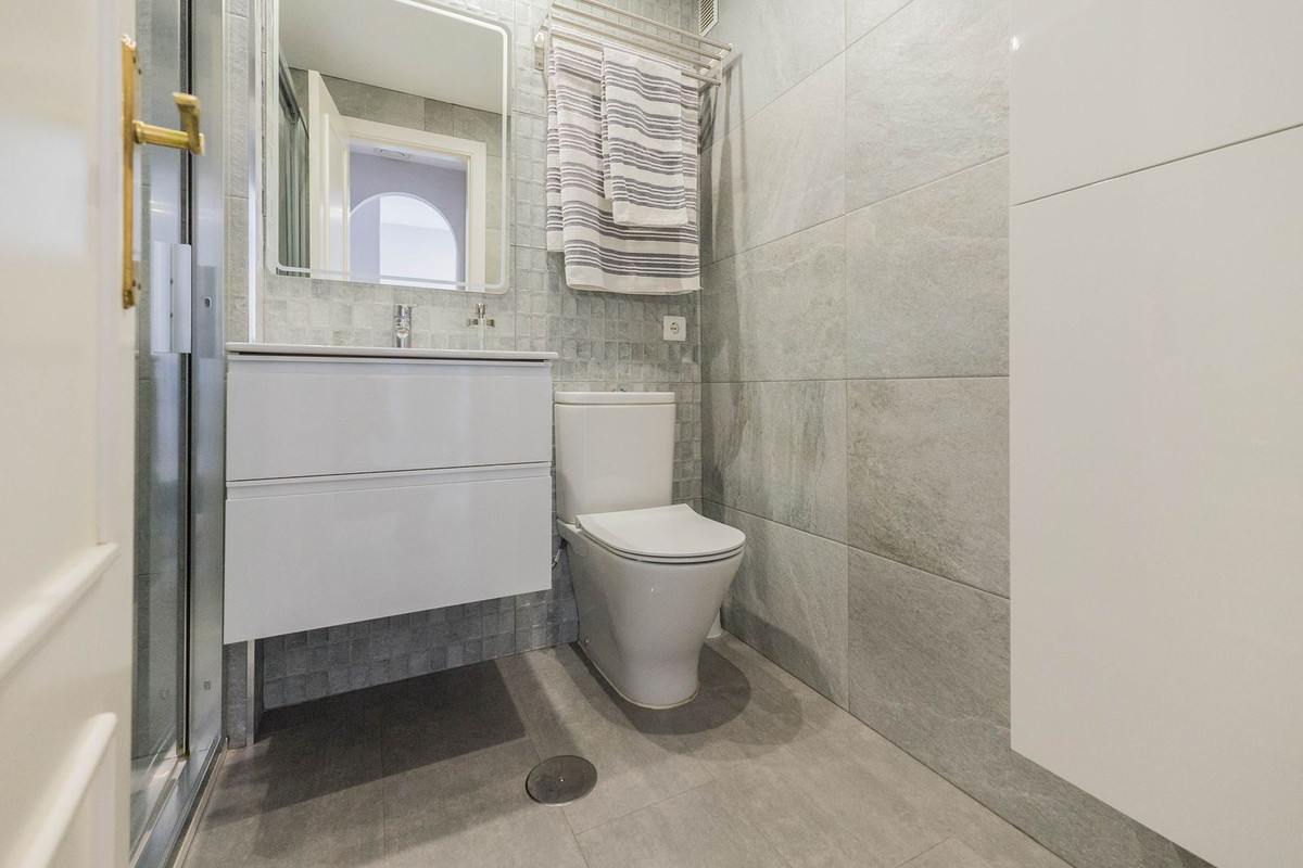 Penthouse te koop in Mijas Costa | 2 slaapkamers H5216521