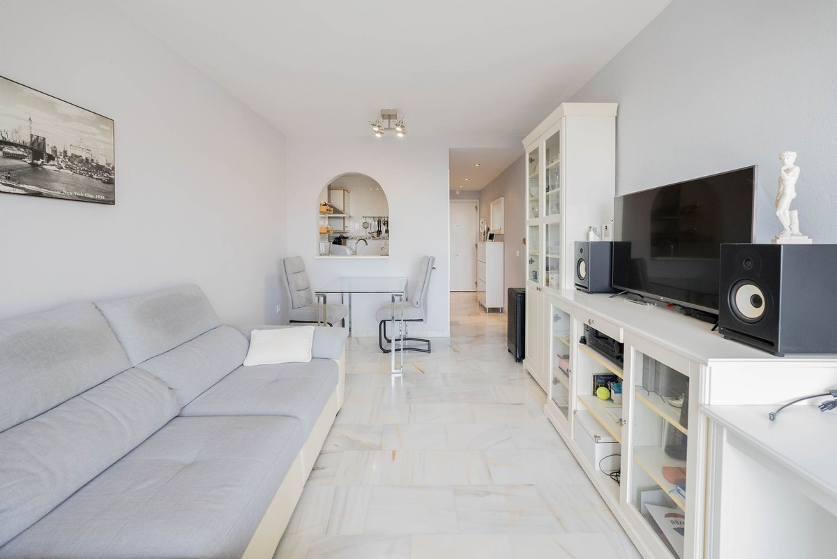 Penthouse te koop in Mijas Costa | 2 slaapkamers H5216521