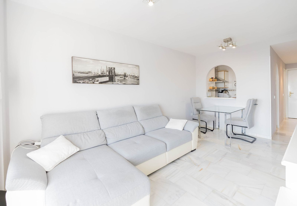 Penthouse te koop in Mijas Costa | 2 slaapkamers H5216521