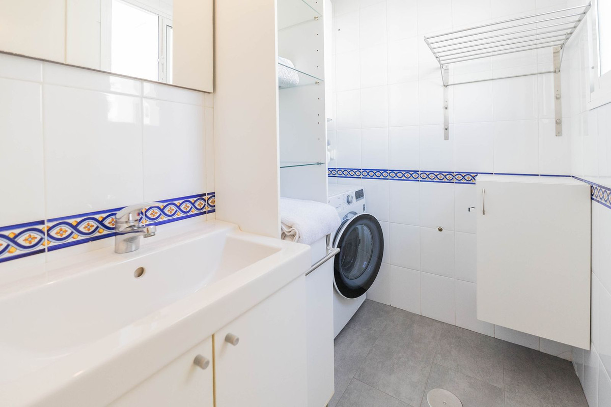 Penthouse te koop in Mijas Costa | 2 slaapkamers H5216521