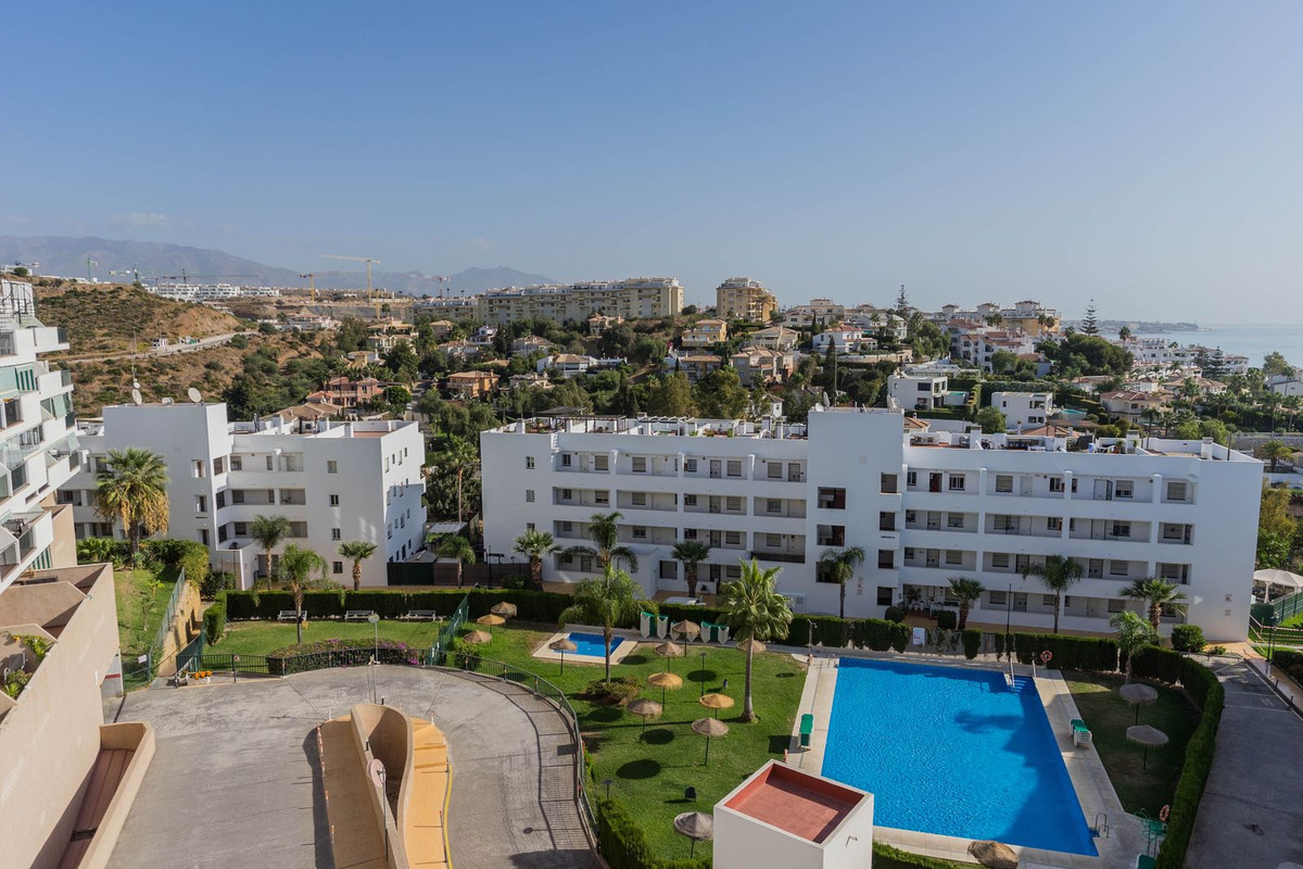 Penthouse te koop in Mijas Costa | 2 slaapkamers H5216521