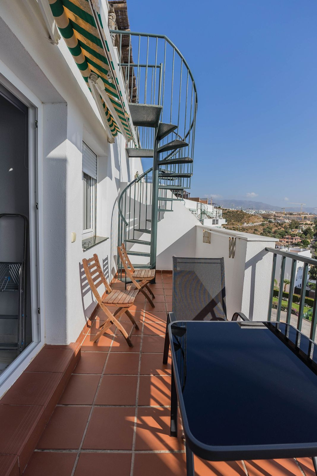 Penthouse te koop in Mijas Costa | 2 slaapkamers H5216521