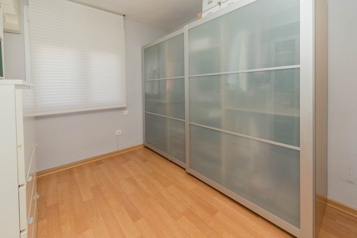 Penthouse te koop in Mijas Costa | 2 slaapkamers H5216521