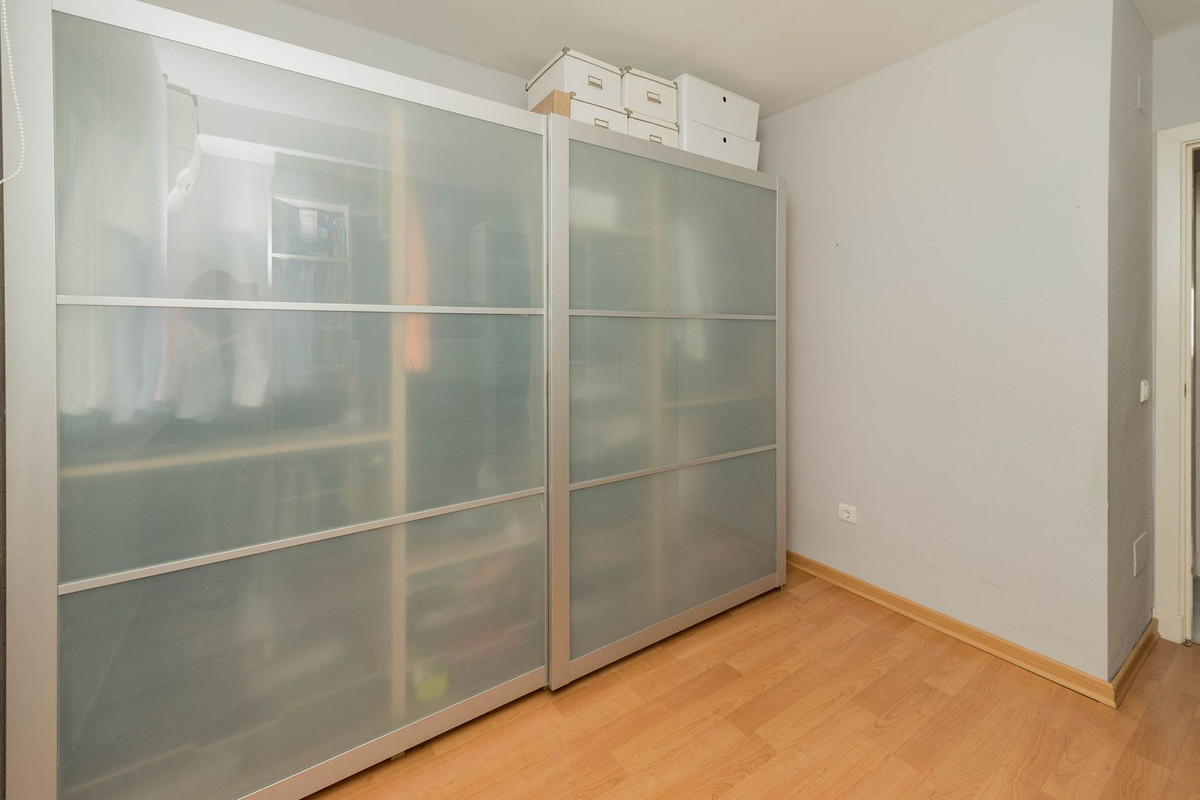 Penthouse te koop in Mijas Costa | 2 slaapkamers H5216521