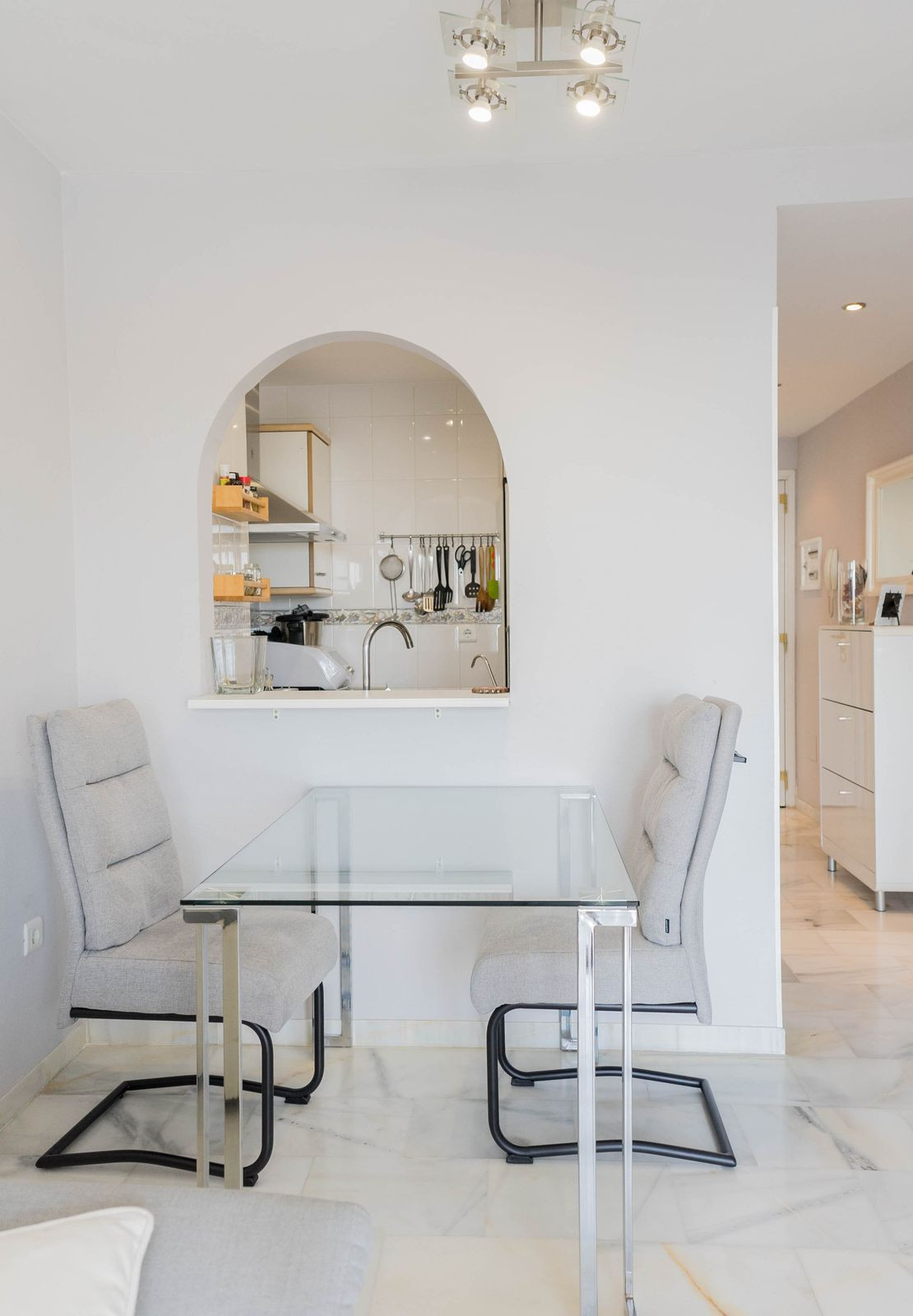 Penthouse te koop in Mijas Costa | 2 slaapkamers H5216521