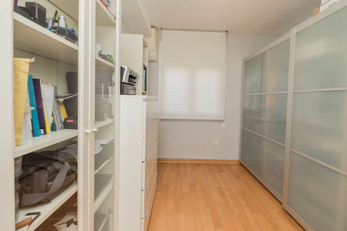 Penthouse te koop in Mijas Costa | 2 slaapkamers H5216521