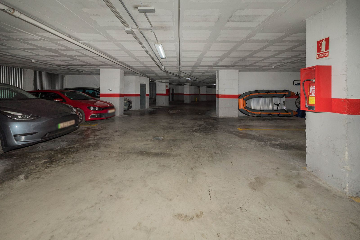 Penthouse te koop in Mijas Costa | 2 slaapkamers H5216521