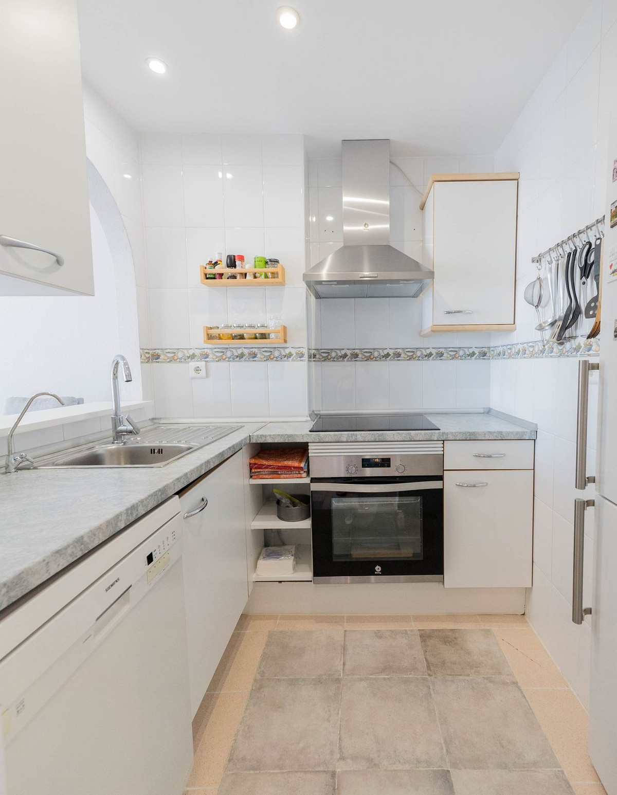 Penthouse te koop in Mijas Costa | 2 slaapkamers H5216521