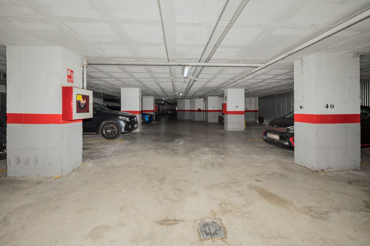 Penthouse te koop in Mijas Costa | 2 slaapkamers H5216521