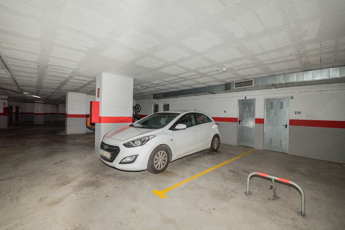 Penthouse te koop in Mijas Costa | 2 slaapkamers H5216521