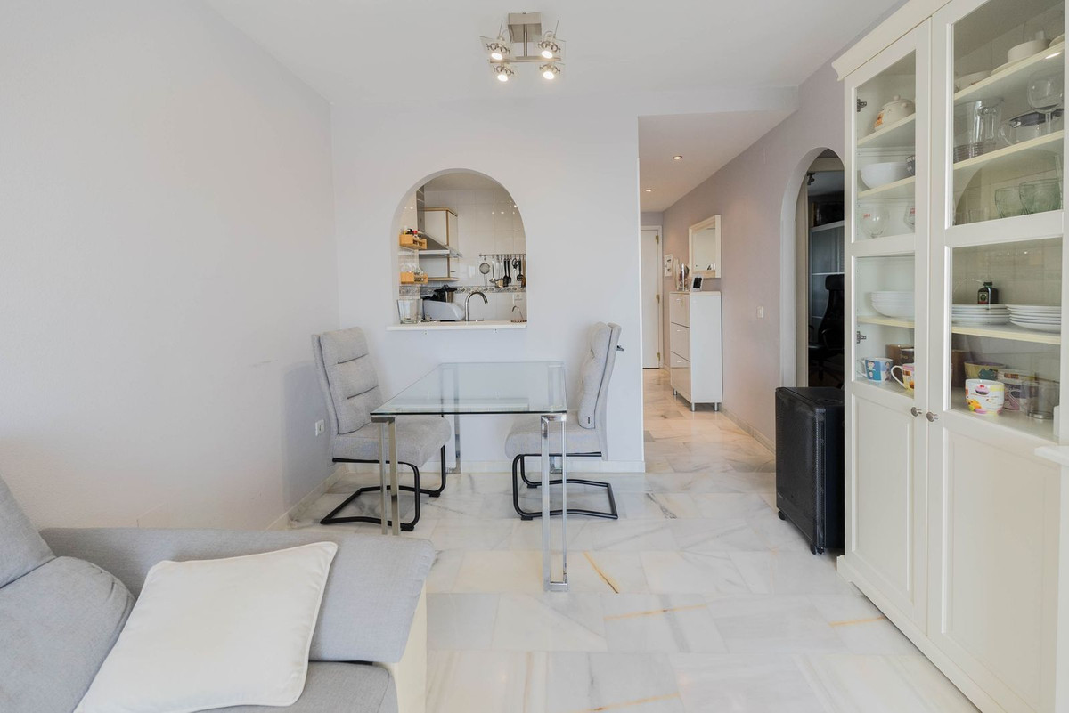 Penthouse te koop in Mijas Costa | 2 slaapkamers H5216521