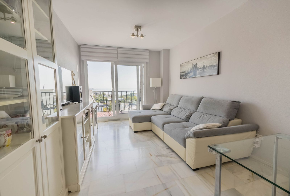 Penthouse te koop in Mijas Costa | 2 slaapkamers H5216521