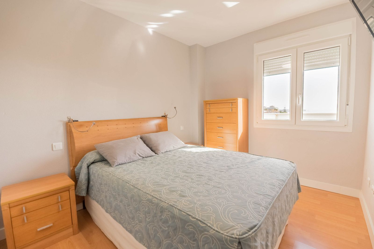 Penthouse te koop in Mijas Costa | 2 slaapkamers H5216521