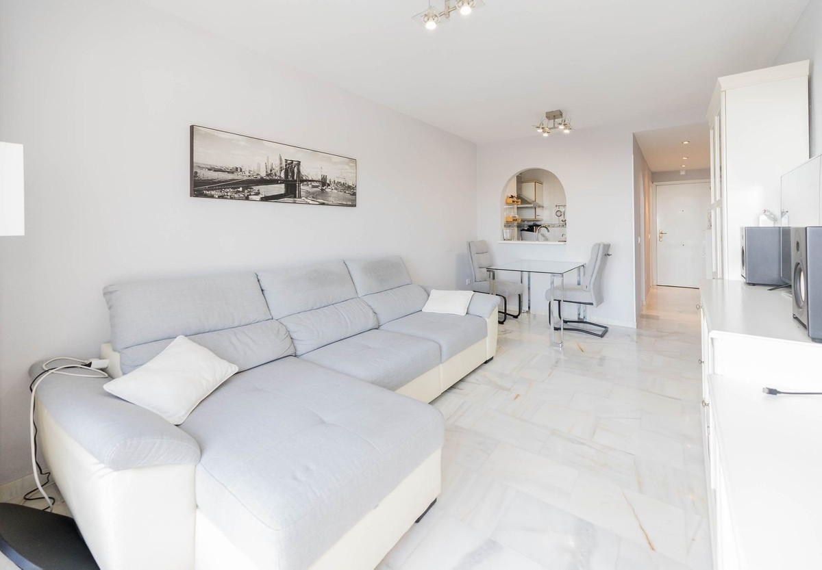 Penthouse te koop in Mijas Costa | 2 slaapkamers H5216521