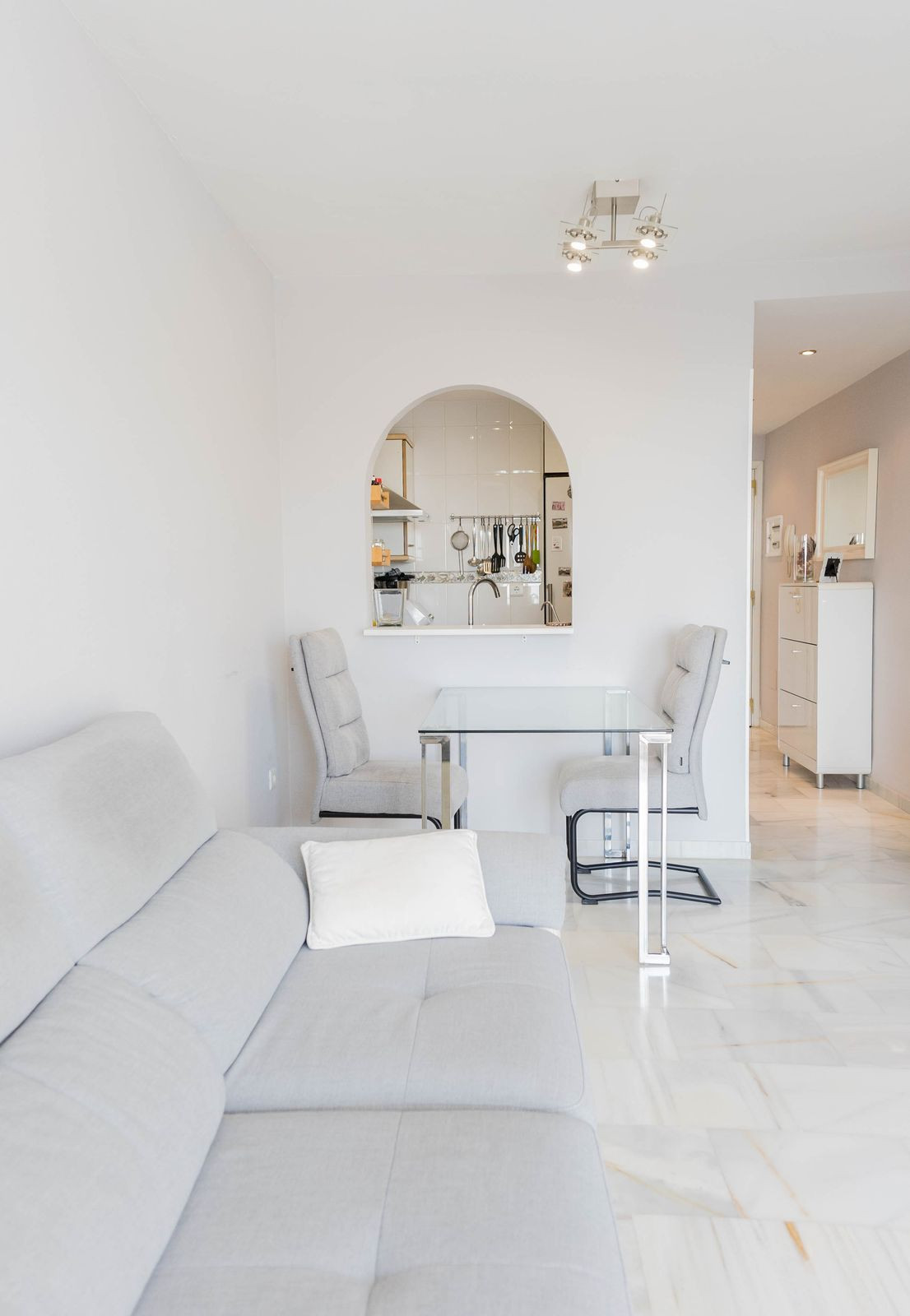 Penthouse te koop in Mijas Costa | 2 slaapkamers H5216521