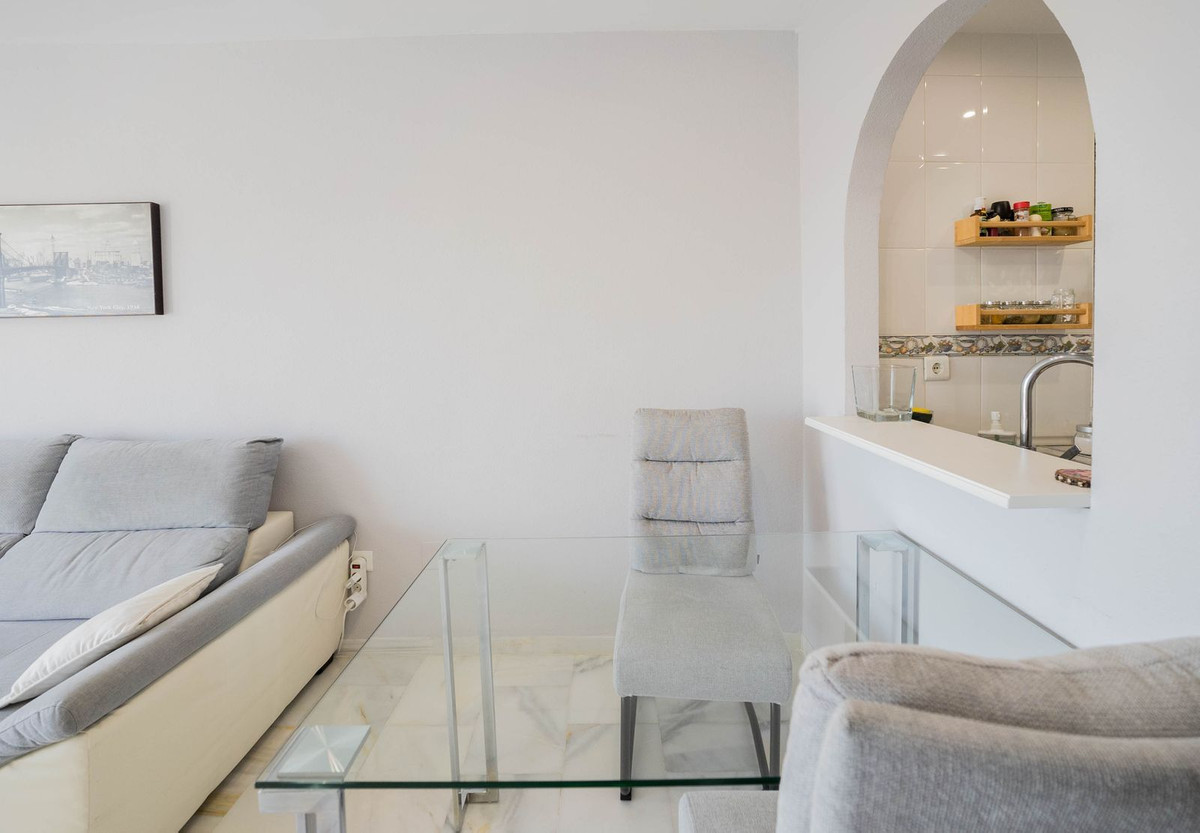 Penthouse te koop in Mijas Costa | 2 slaapkamers H5216521