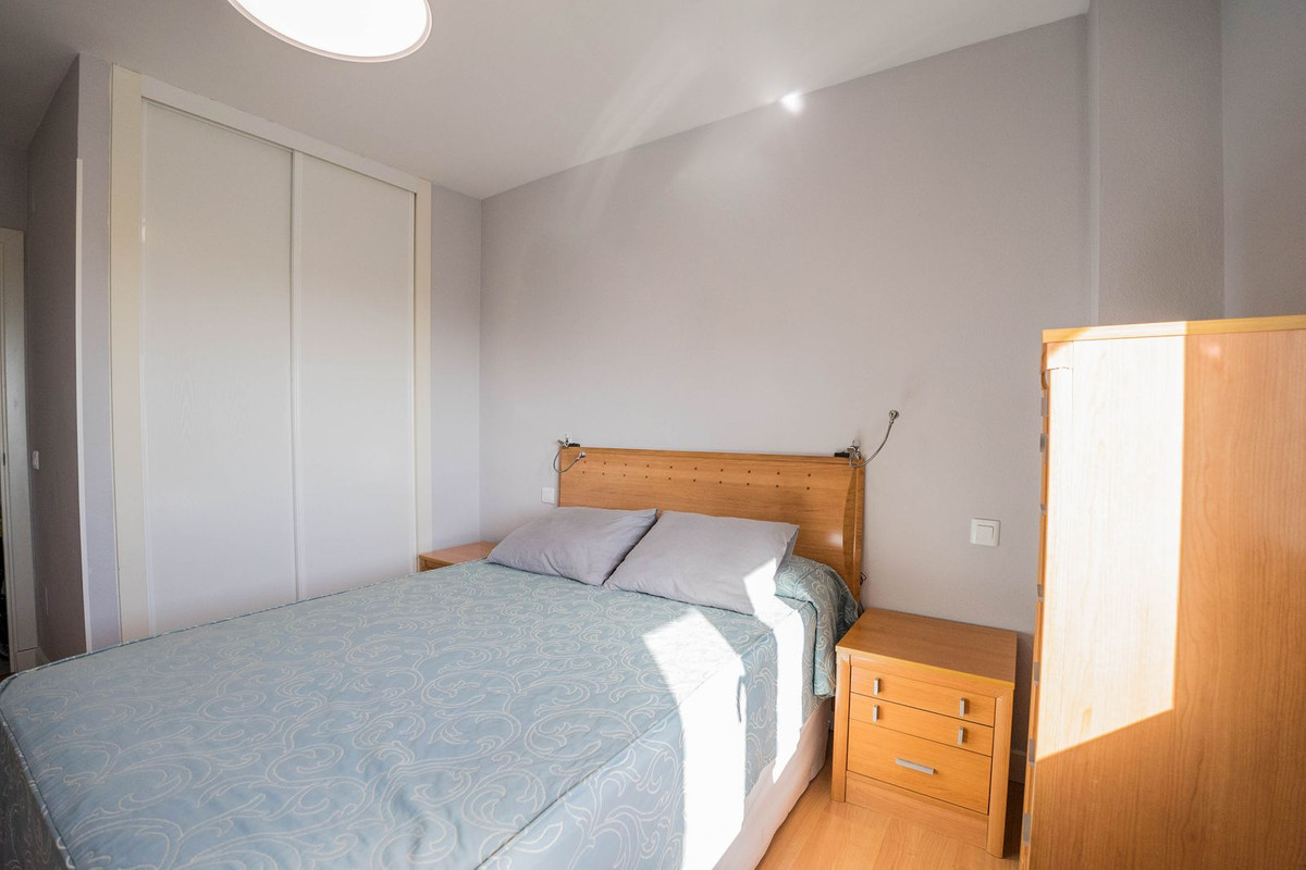 Penthouse te koop in Mijas Costa | 2 slaapkamers H5216521