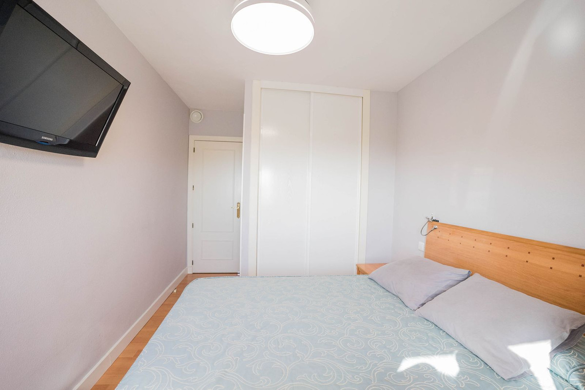 Penthouse te koop in Mijas Costa | 2 slaapkamers H5216521