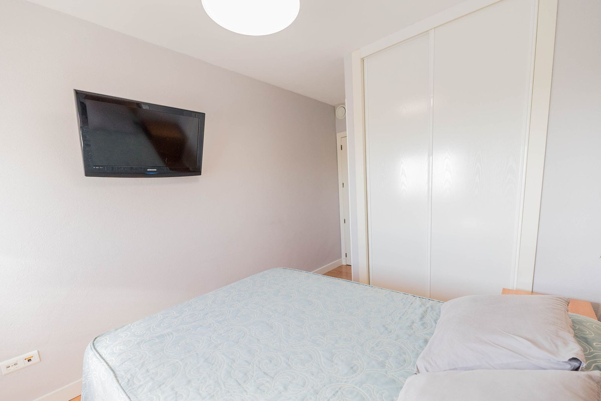 Penthouse te koop in Mijas Costa | 2 slaapkamers H5216521