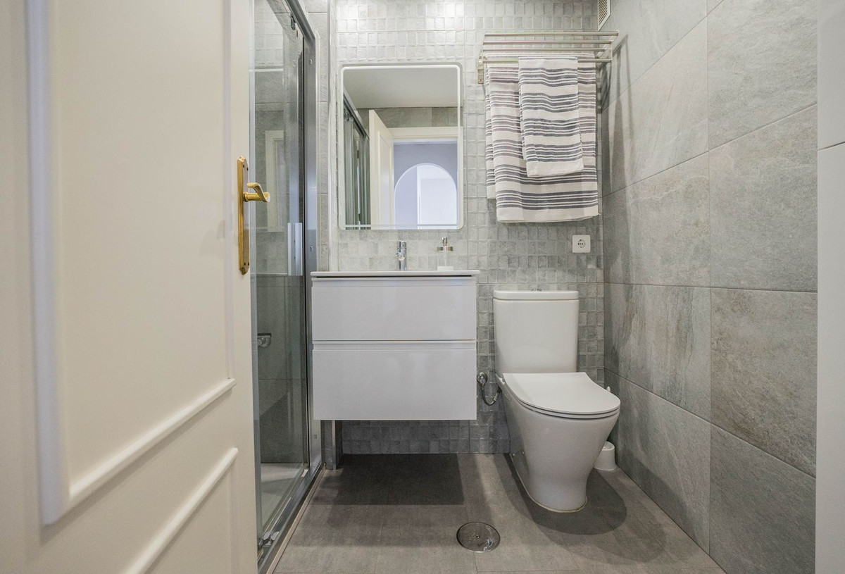 Penthouse te koop in Mijas Costa | 2 slaapkamers H5216521