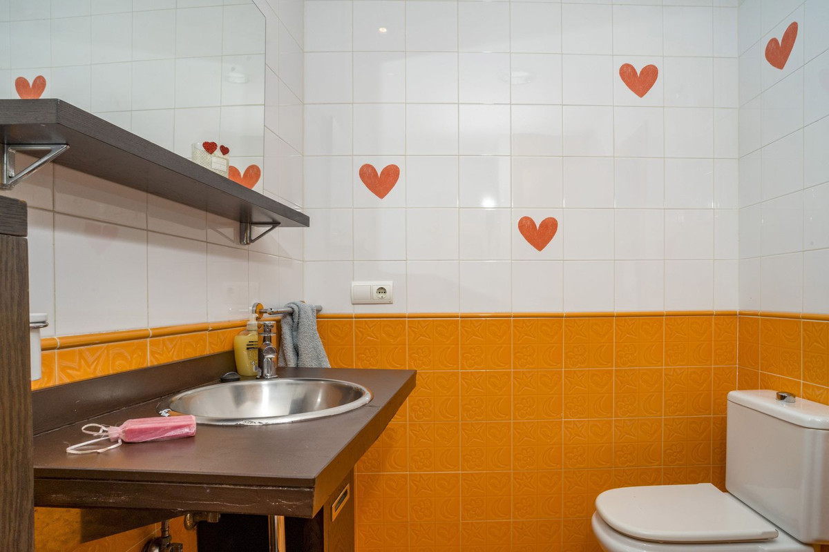 Appartement te koop in Mijas Costa | 2 slaapkamers H5254915