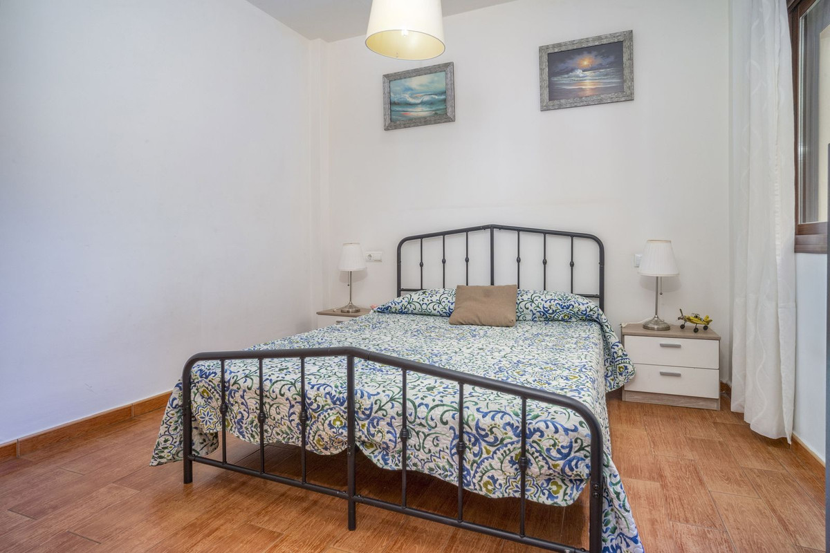 Appartement te koop in Mijas Costa | 2 slaapkamers H5254915