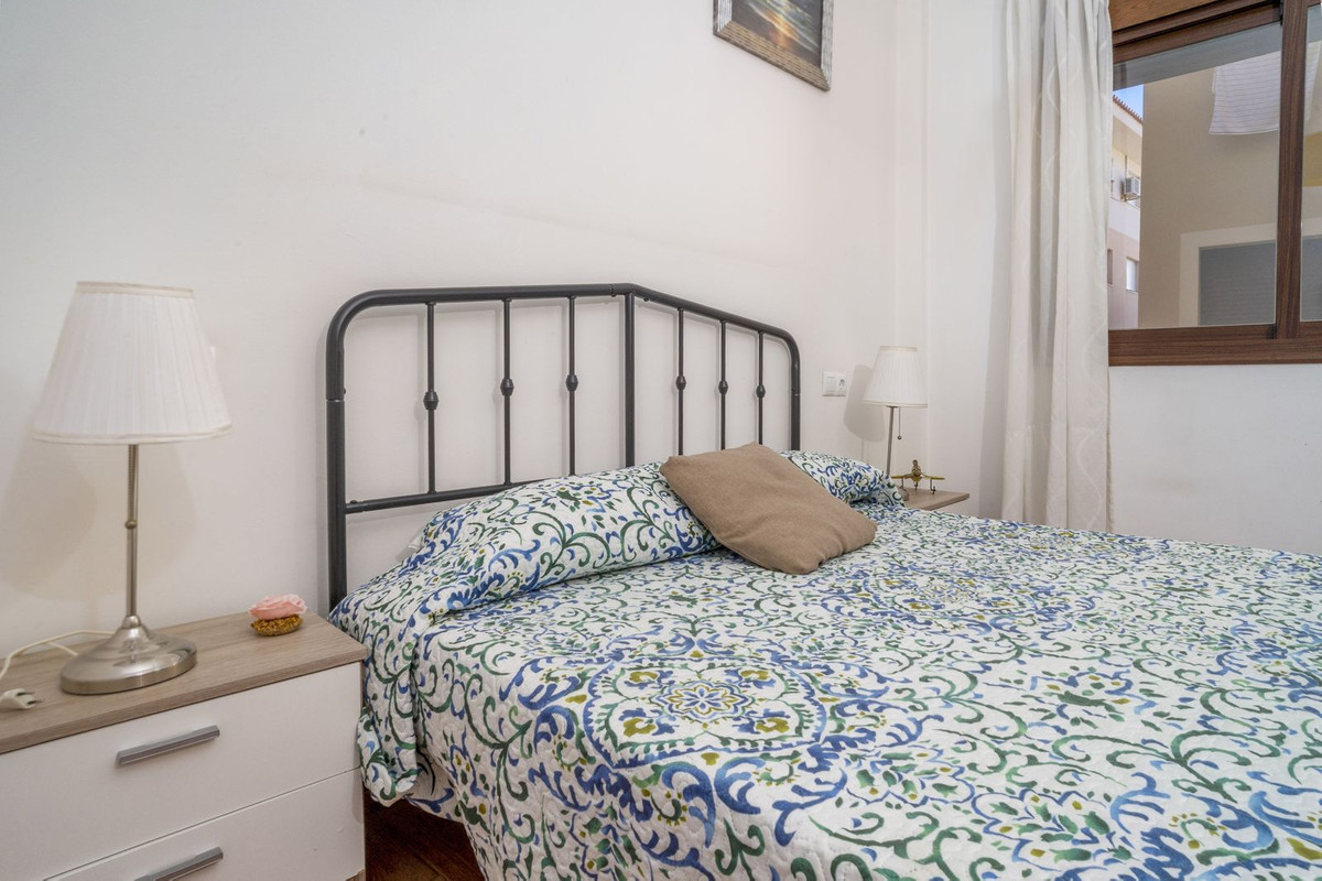 Appartement te koop in Mijas Costa | 2 slaapkamers H5254915