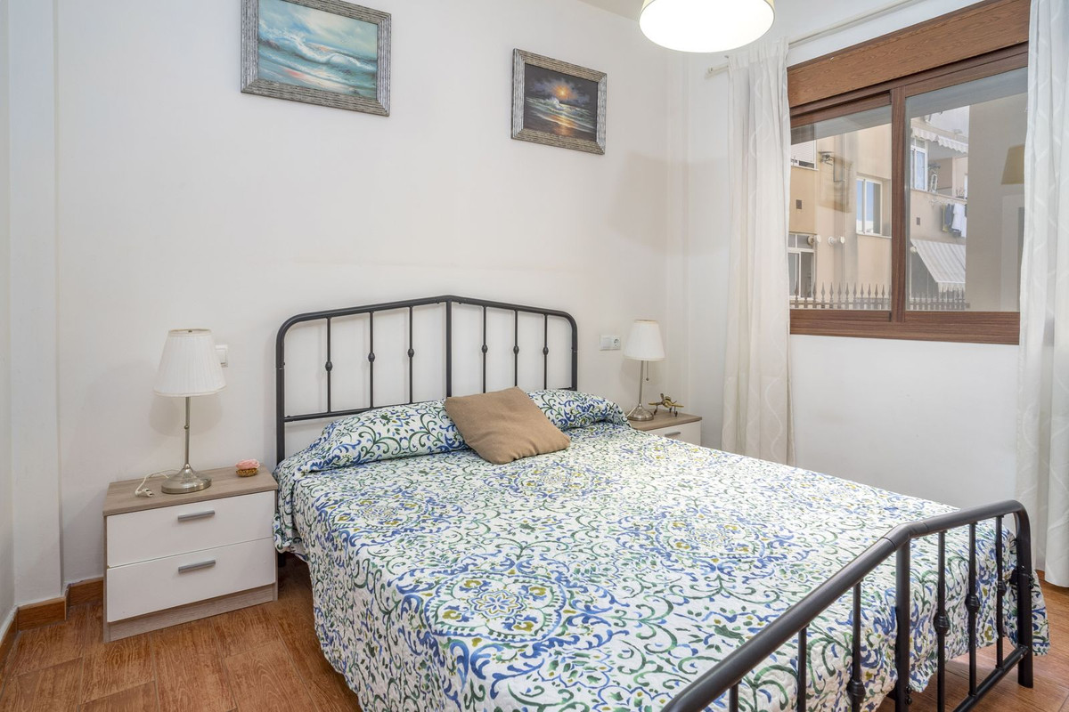 Appartement te koop in Mijas Costa | 2 slaapkamers H5254915