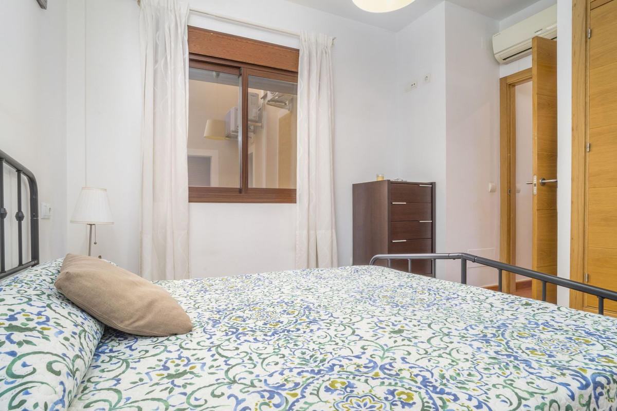 Appartement te koop in Mijas Costa | 2 slaapkamers H5254915