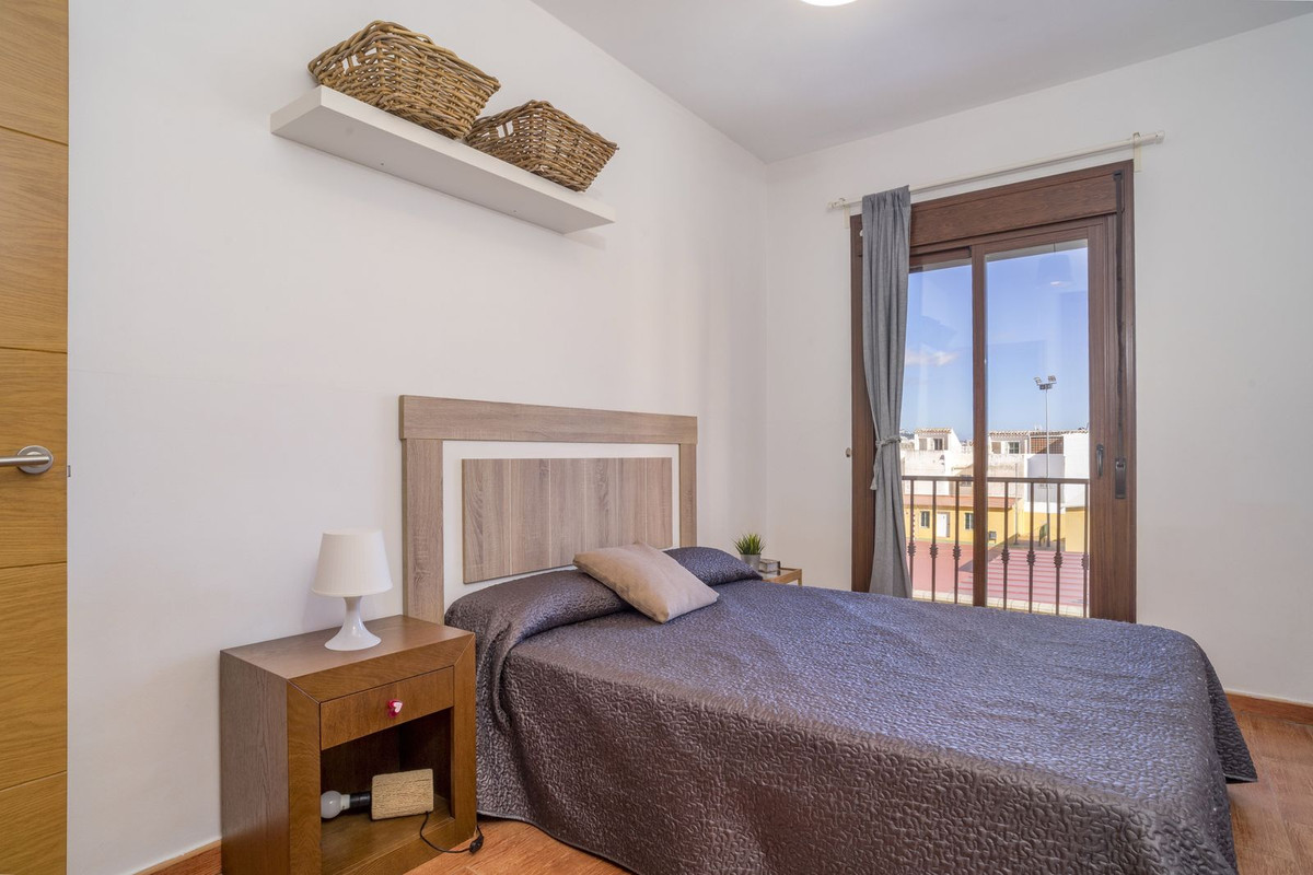 Appartement te koop in Mijas Costa | 2 slaapkamers H5254915