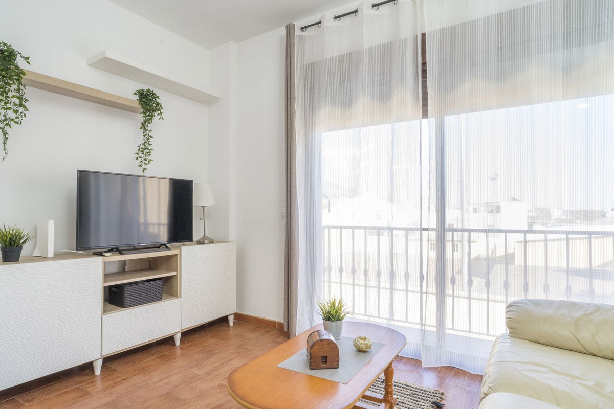 Appartement te koop in Mijas Costa | 2 slaapkamers H5254915