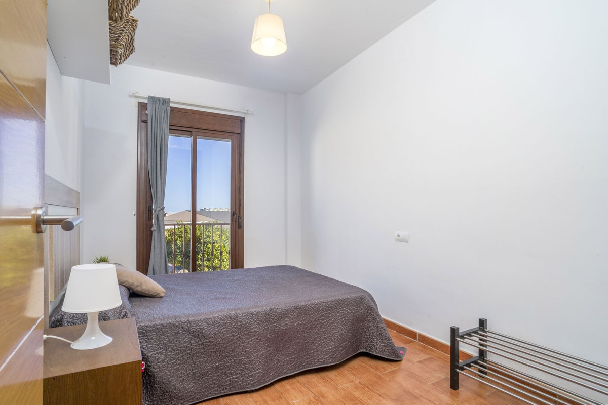 Appartement te koop in Mijas Costa | 2 slaapkamers H5254915