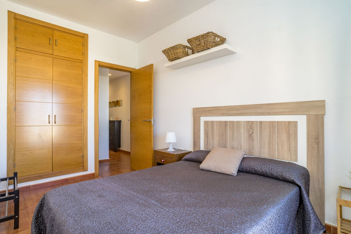 Appartement te koop in Mijas Costa | 2 slaapkamers H5254915