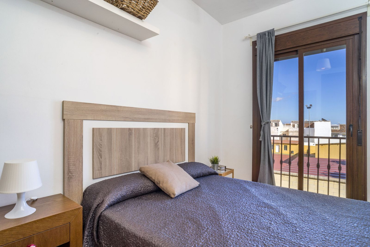Appartement te koop in Mijas Costa | 2 slaapkamers H5254915