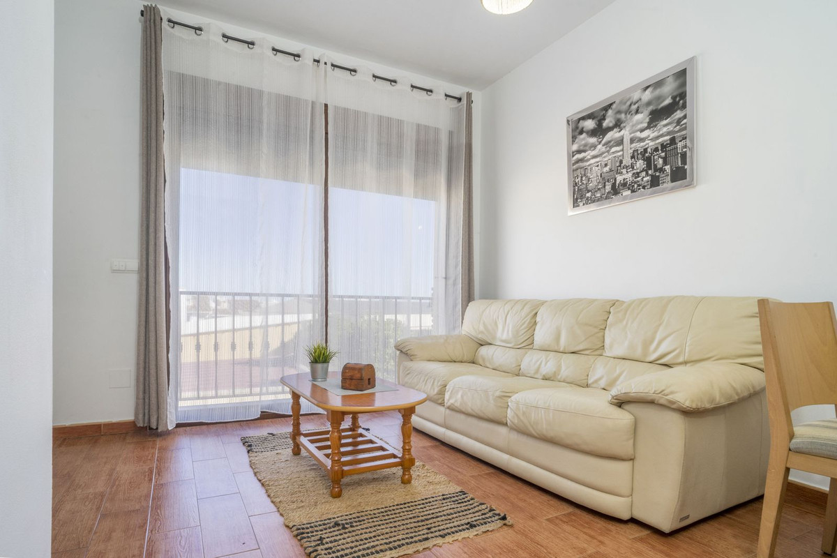 Appartement te koop in Mijas Costa | 2 slaapkamers H5254915