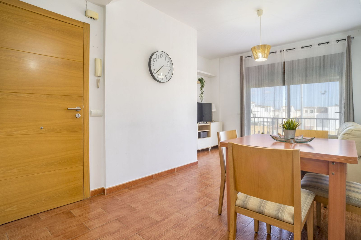 Appartement te koop in Mijas Costa | 2 slaapkamers H5254915
