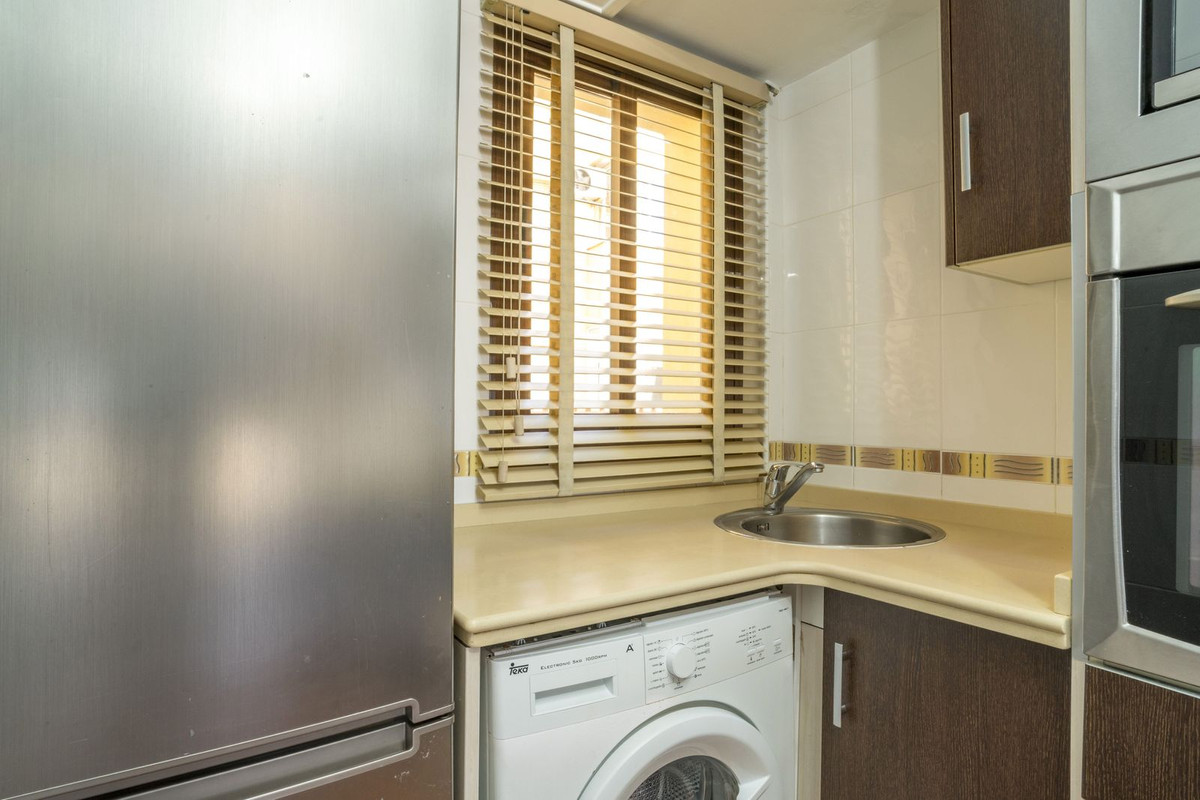 Appartement te koop in Mijas Costa | 2 slaapkamers H5254915