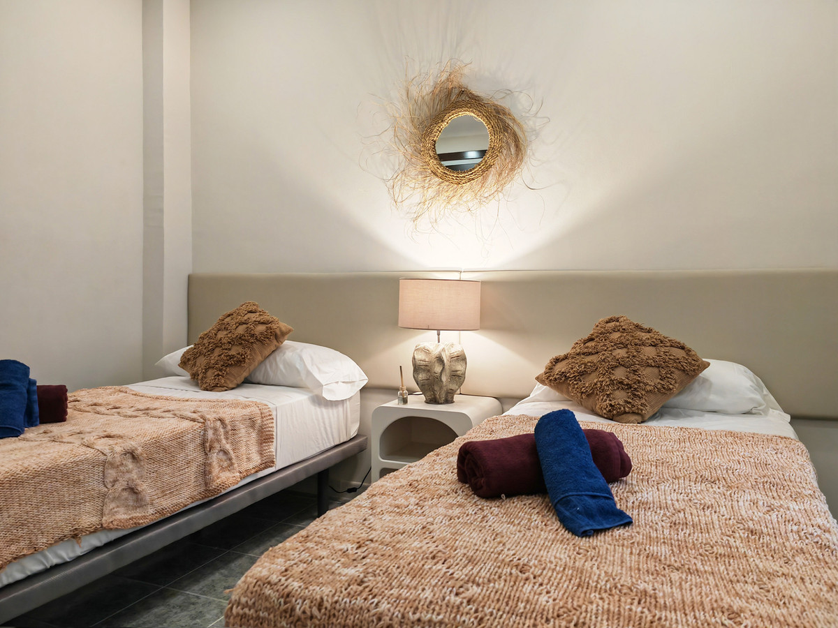 Appartement te koop in Mijas Costa | 2 slaapkamers H5255131