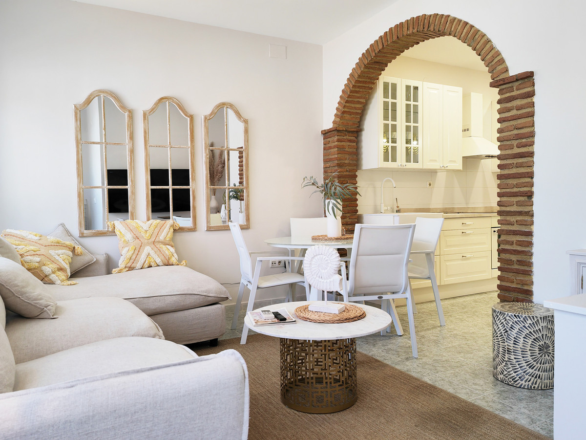 Appartement te koop in Mijas Costa | 2 slaapkamers H5255131