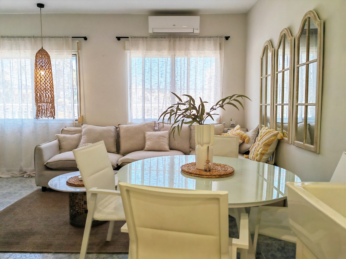 Appartement te koop in Mijas Costa | 2 slaapkamers H5255131