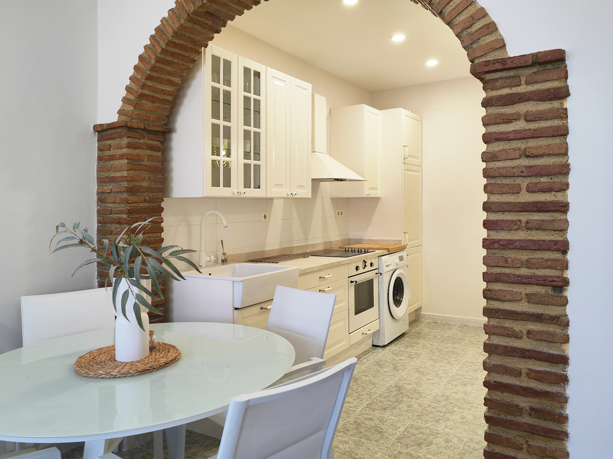 Appartement te koop in Mijas Costa | 2 slaapkamers H5255131