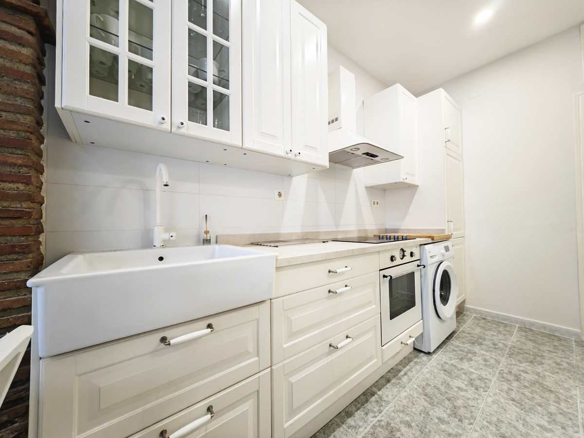 Appartement te koop in Mijas Costa | 2 slaapkamers H5255131