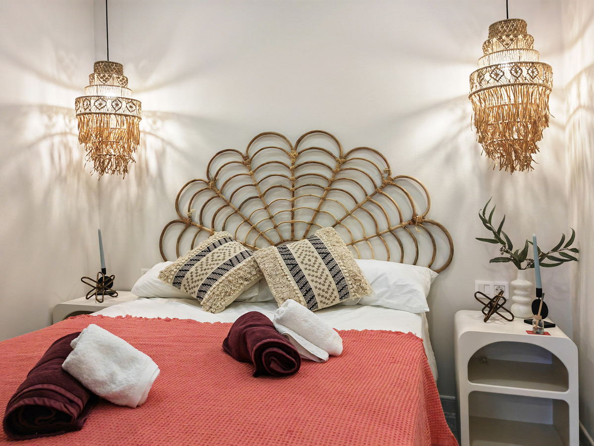 Appartement te koop in Mijas Costa | 2 slaapkamers H5255131