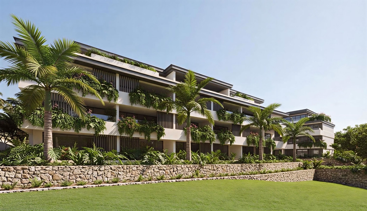 Appartement te koop in Mijas Costa | 2 slaapkamers H5255971